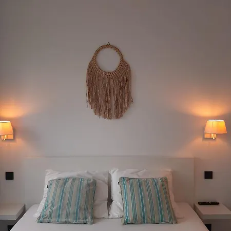 Duplex House 56 Apartamento *