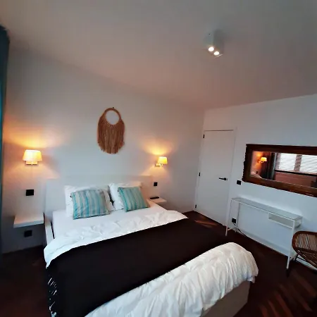 Duplex House 56 * Blankenberge