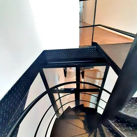 Duplex House 56 Apartament Blankenberge