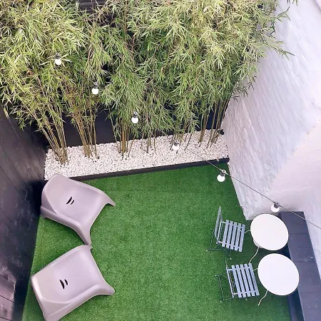 Duplex House 56 Apartment