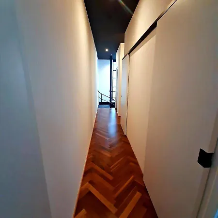 Duplex House 56 Blankenberge