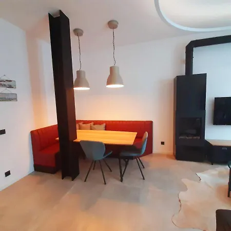 Duplex House 56 *