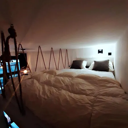 Duplex House 56 Blankenberge