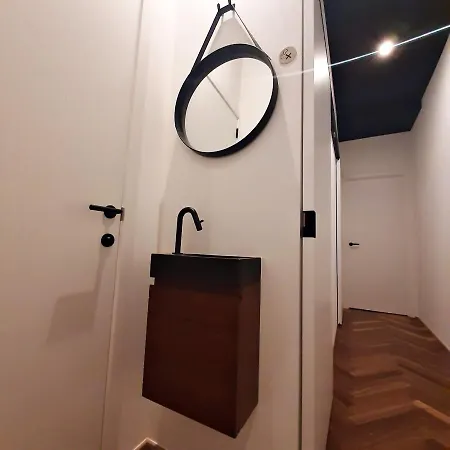 Apartamento Duplex House 56 *