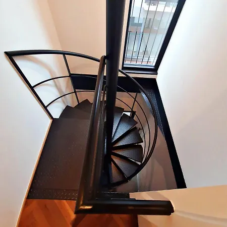Duplex House 56