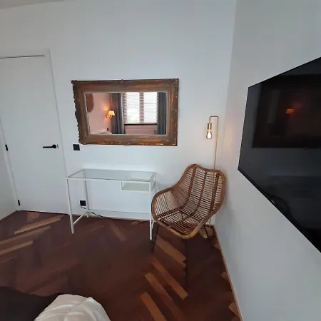 Duplex House 56 Apartament Blankenberge