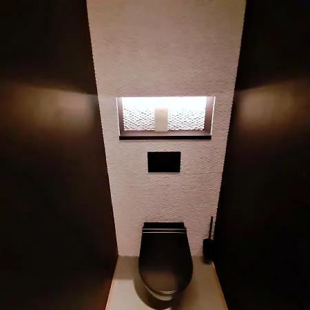 Apartment Duplex House 56 *