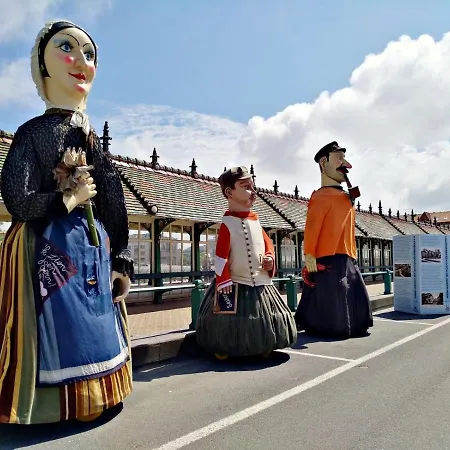 Duplex House 56 Apartamento *