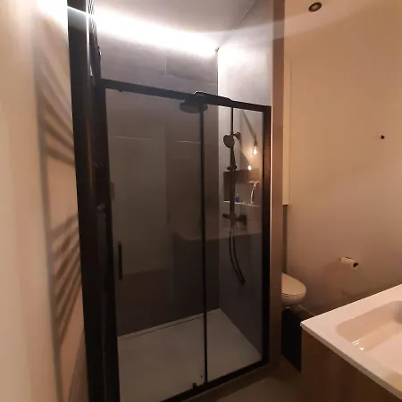 Duplex House 56 *