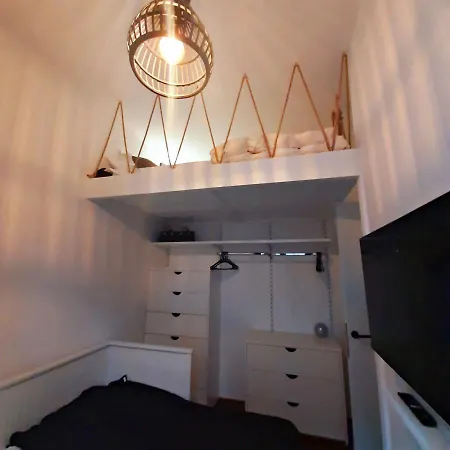 Duplex House 56 Appartamento Blankenberge
