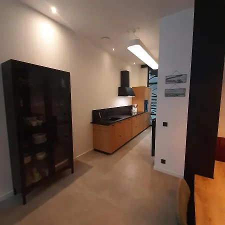 Duplex House 56 Apartamento