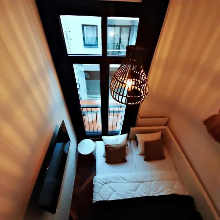 Duplex House 56 *