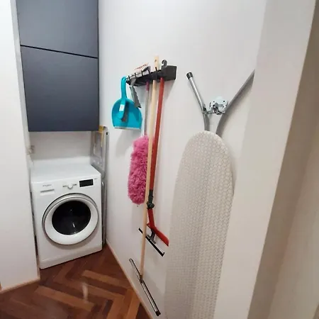 Duplex House 56 Apartament