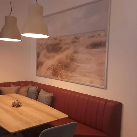 Duplex House 56 Apartamento *