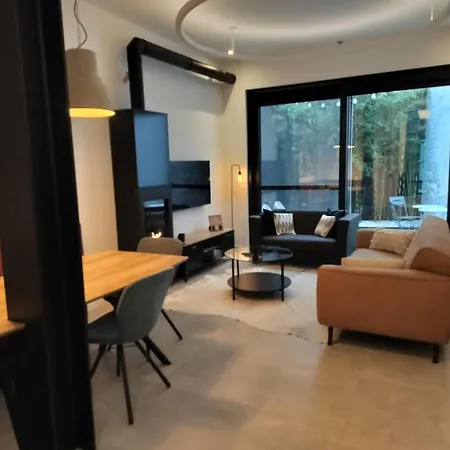 Apartment Duplex House 56 Blankenberge